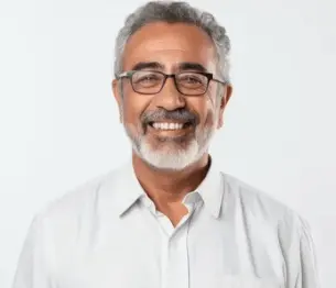 I was skeptical at first, but The Truth in Your Stars blew me away! James' insights were so accurate, it felt like he knew me better than I knew myself. Since my reading, I've gained clarity in my relationships and career, and I feel more in tune with my purpose than ever before.